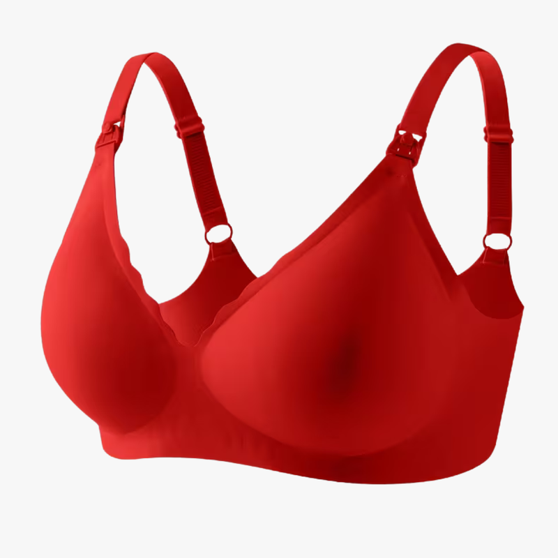 Bügelloser Still-BH