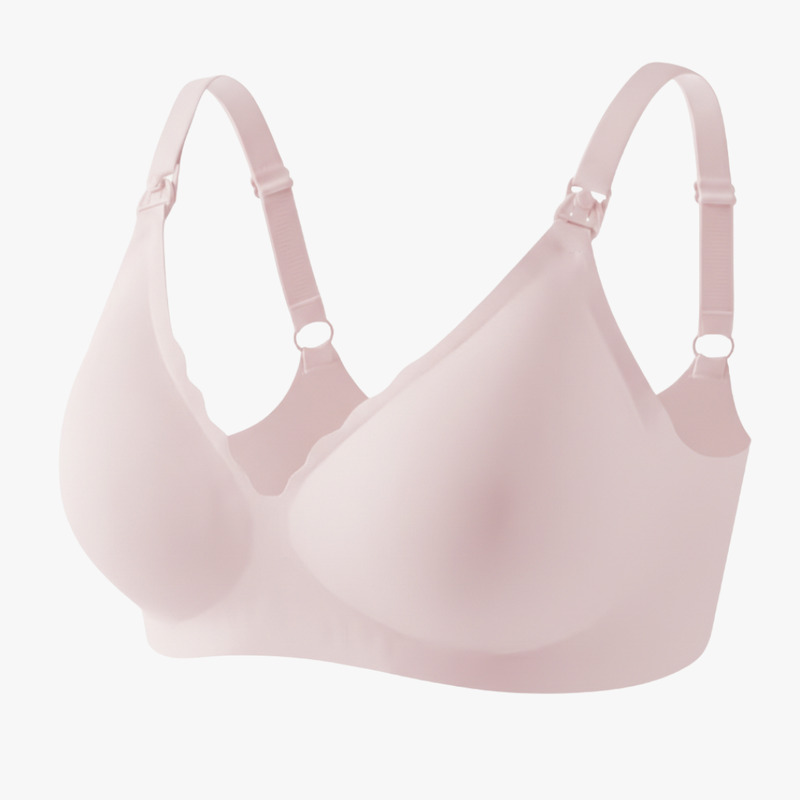 Bügelloser Still-BH