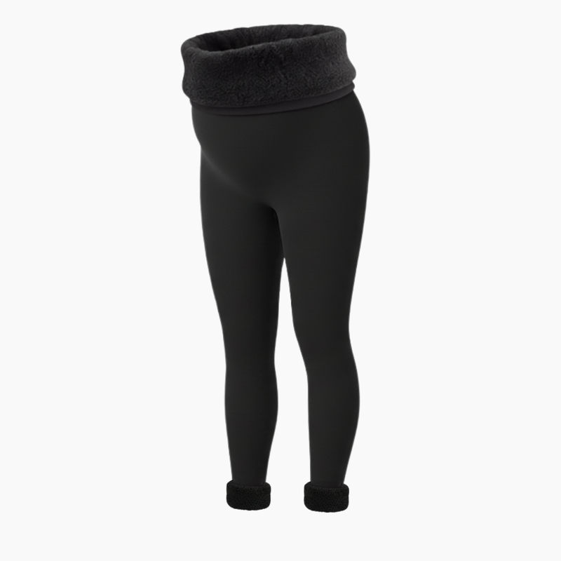 Mamashape Thermo - der Winter kann kommen